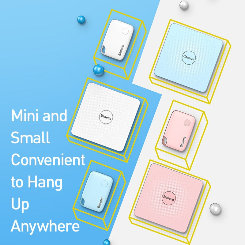 Mini GPS Tracker Anti Lost Bluetooth